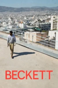 beckett
