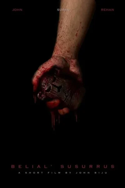 Belial Susurrus