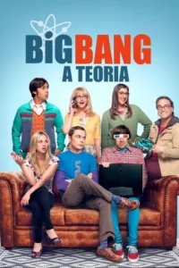 Big Bang: A Teoria 1 big bang a teoria