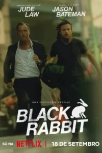 black rabbit