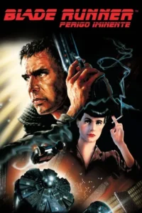 blade runner o cacador de androides