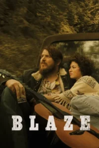 blaze