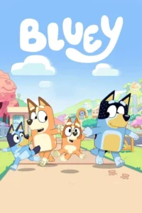 bluey