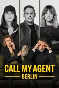 Call My Agent Berlin 3 call my agent berlin