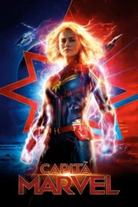 capita marvel