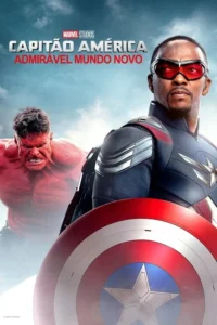 capitao america admiravel mundo novo
