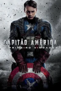 capitao america o primeiro vingador