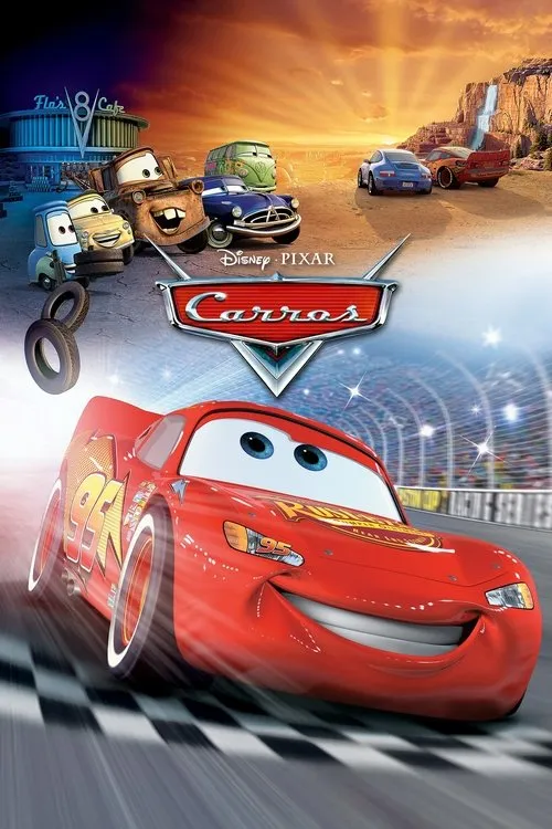 Carros 1 carros