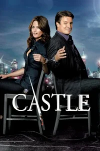castle