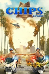 chips o filme