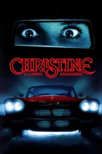 christine o carro assassino