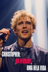 christopher uma linda vida real