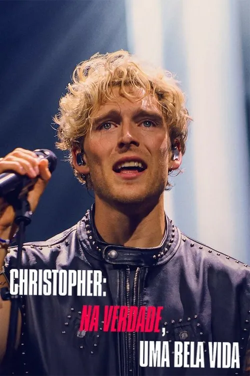 Christopher: Uma Linda Vida Real