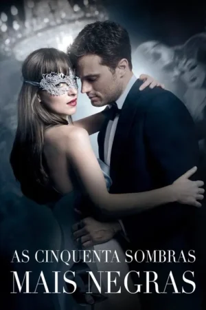 Cinquenta Tons Mais Escuros