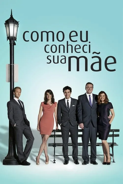 como eu conheci sua mae