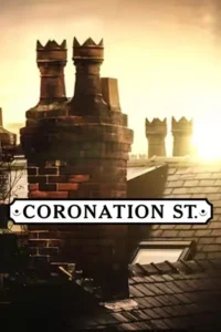 Coronation Street 4 coronation street