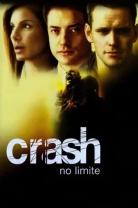 crash no limite