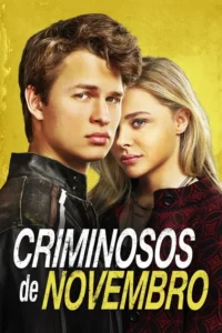 criminosos de novembro