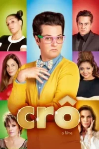 cro o filme