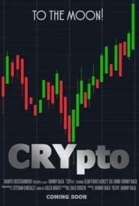 CRYpto 8 CRYpto