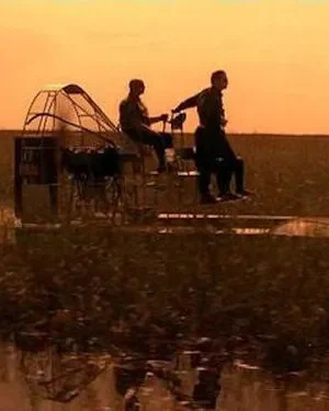 CSI: Miami – T01E01: Golden Parachute