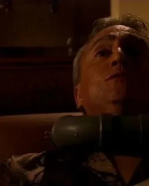 CSI: Miami – T01E02: Losing Face