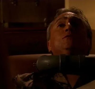 CSI: Miami – T01E02: Losing Face