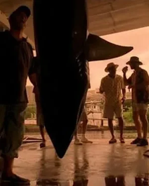 CSI: Miami – T01E03: Wet Foot/Dry Foot