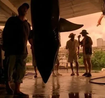CSI: Miami – T01E03: Wet Foot/Dry Foot