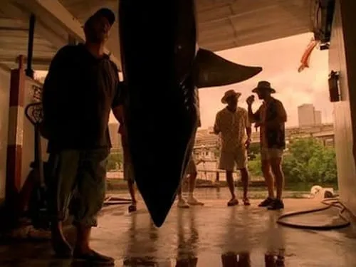 CSI:Miami – T01E03:Wet Foot/Dry Foot