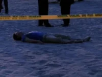 CSI:Miami – T01E04:Just One Kiss