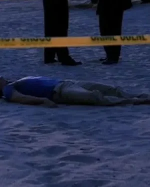 CSI: Miami – T01E04: Just One Kiss