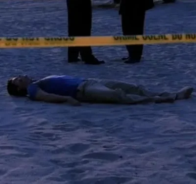 CSI: Miami – T01E04: Just One Kiss