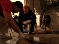 CSI:Miami – T01E15:Dead Woman Walking