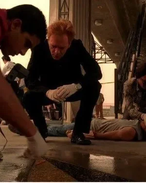 CSI: Miami – T01E15: Dead Woman Walking