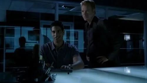 CSI:Miami – T01E17:Simple Man