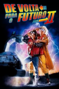 de volta para o futuro ii