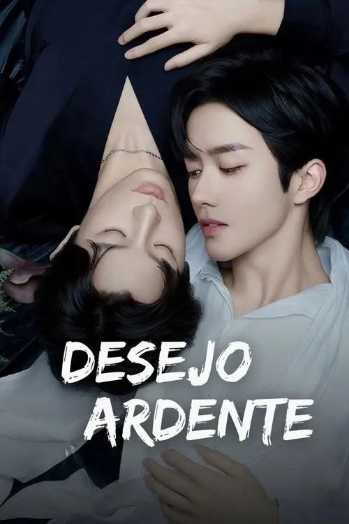 Pôster do filme Desejo Ardente