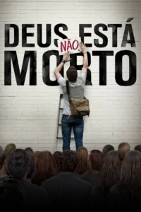 deus nao esta morto