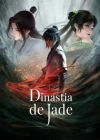 dinastia de jade