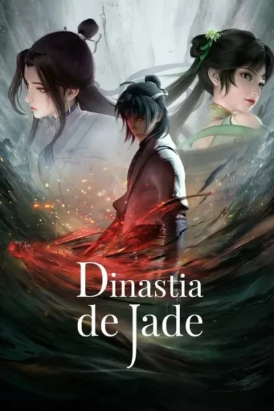 Dinastia de Jade
