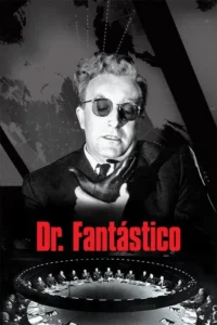 dr fantastico