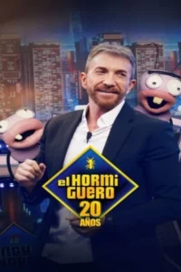 El hormiguero 5 el hormiguero