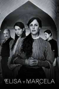 elisa e marcela