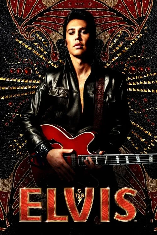 Elvis 1 elvis