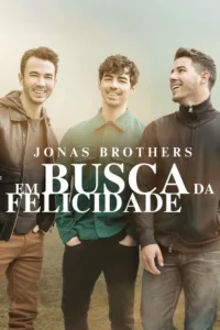em busca da felicidade