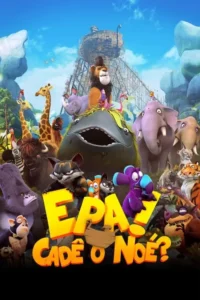 epa cade o noe