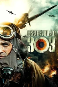 esquadrao 303