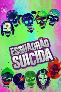 esquadrao suicida