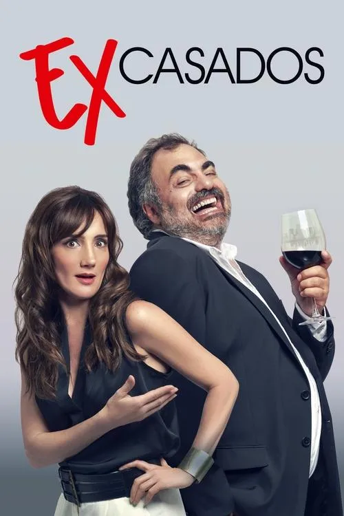 ex casados